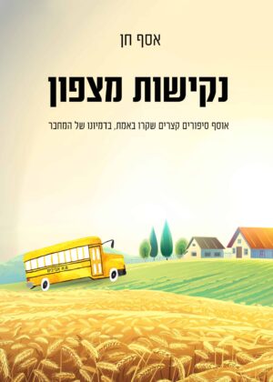 נקישות מצפון