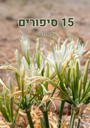 15 סיפורים
