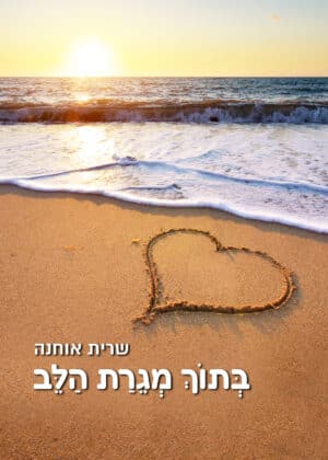 בתוך מגרת הלב