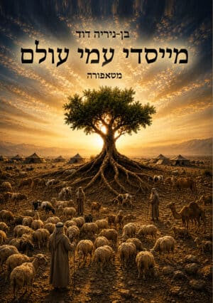 מייסדי עמי עולם